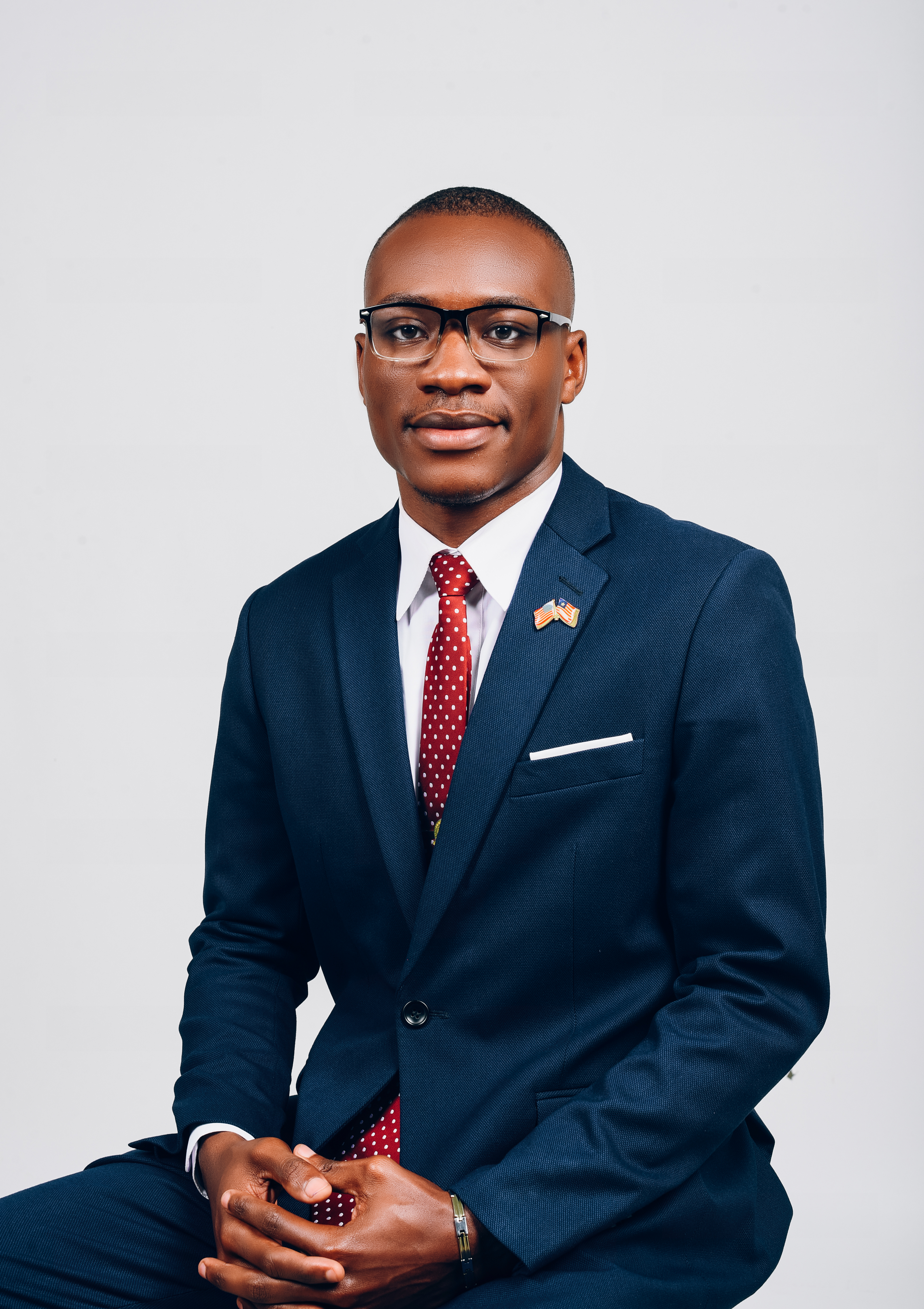 Gladsaybannie DOSSEN