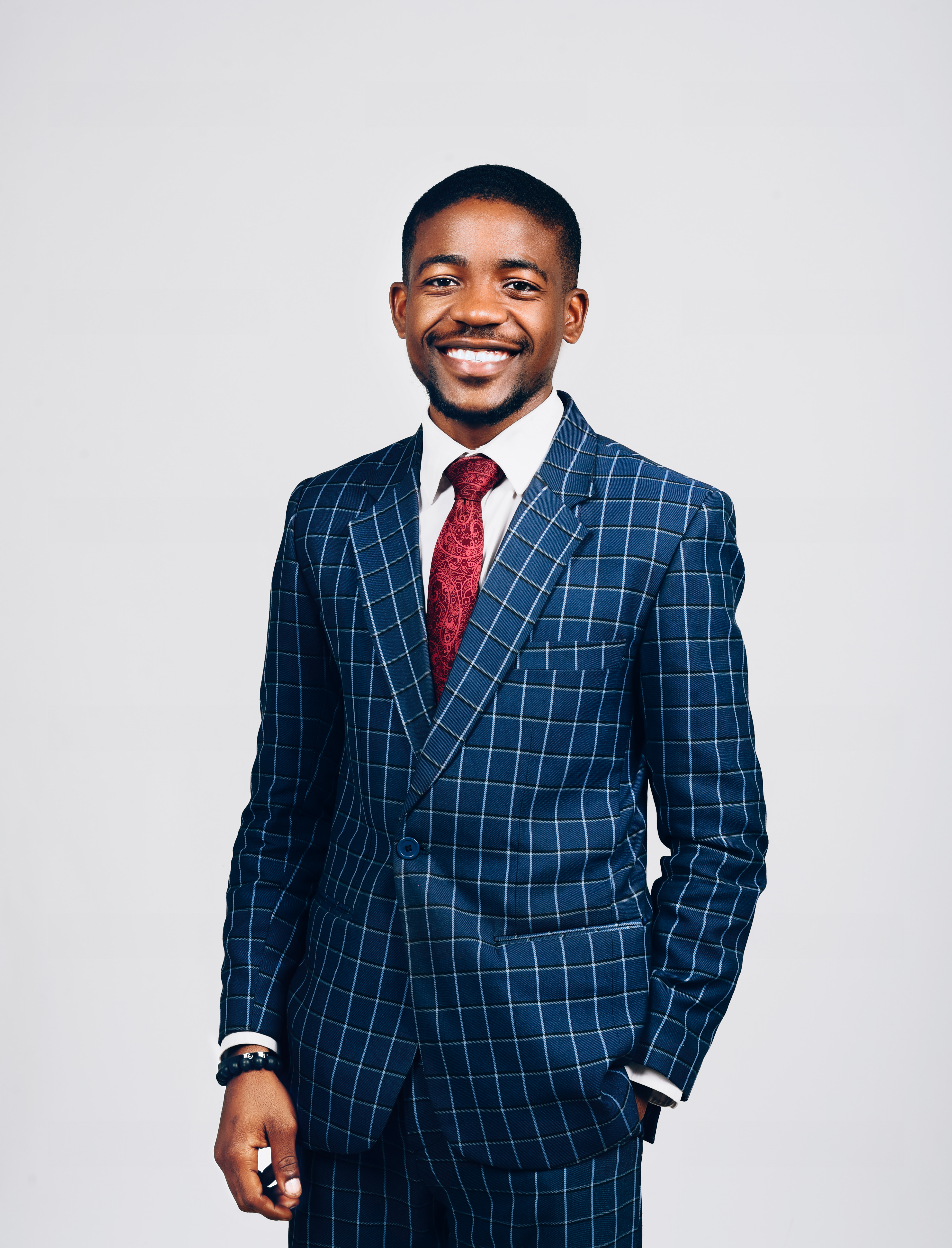 Jesse Gercy EMANE NDONG ALLARE