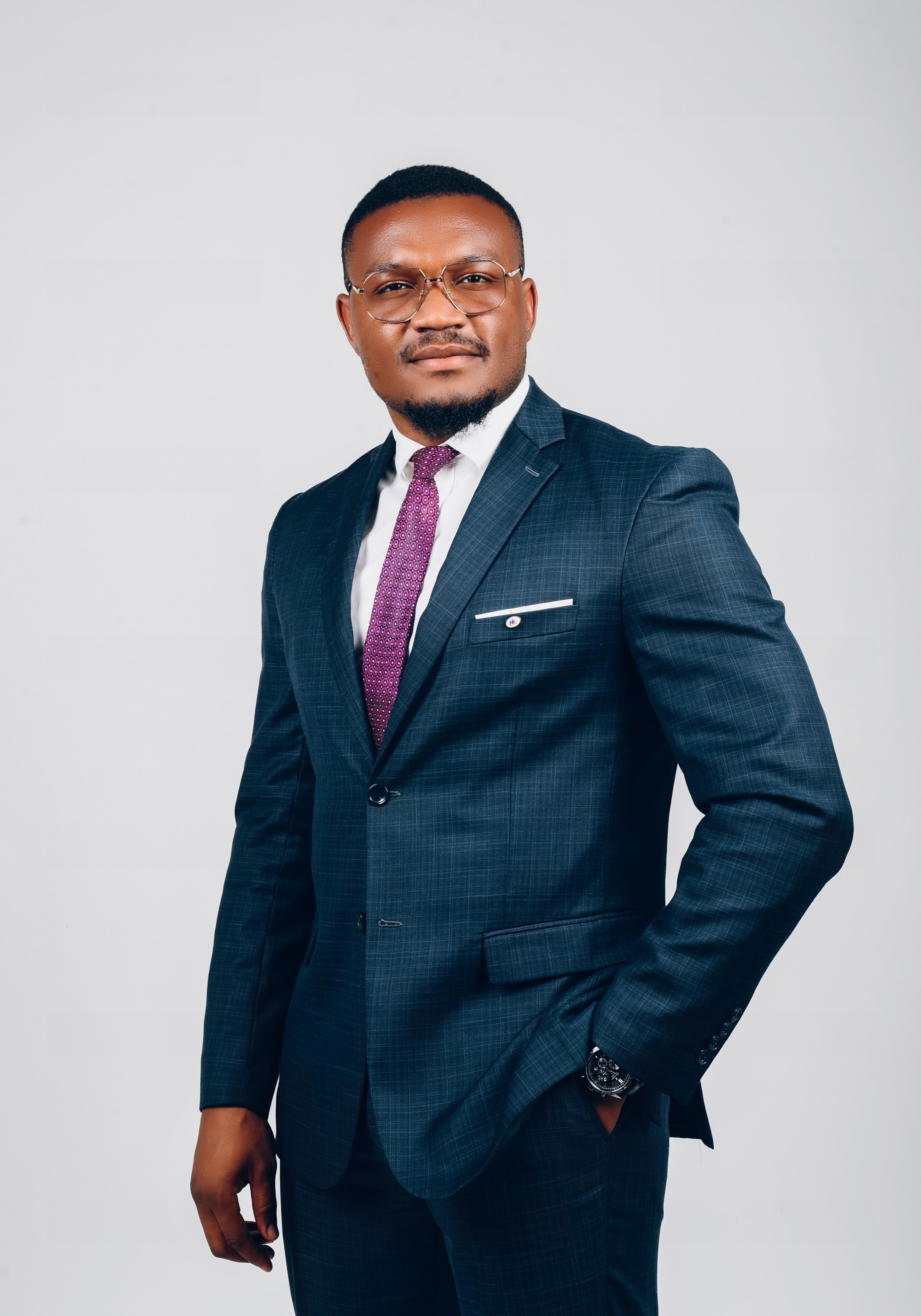 Maître Steve Massiegmo